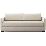 Wickham 86.5" Sofa, Savoy Parchment by Four Hands-Furniture - Sofas-High Fashion Home