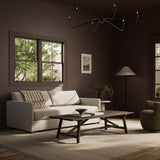 Wickham 86.5" Sofa, Savoy Parchment by Four Hands-Furniture - Sofas-High Fashion Home