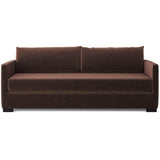 Wickham 86.5" Sofa, Surrey Cocoa by Four Hands-Furniture - Sofas-High Fashion Home