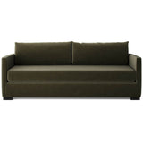 Wickham 86.5" Sofa, Surrey Olive by Four Hands-Furniture - Sofas-High Fashion Home