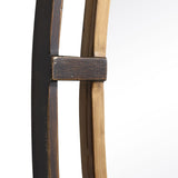 Wila Mirror, Gold/Bronze