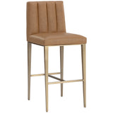 Wilbur Barstool, Milliken Cognac