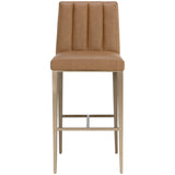 Wilbur Barstool, Milliken Cognac