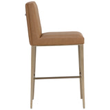 Wilbur Barstool, Milliken Cognac