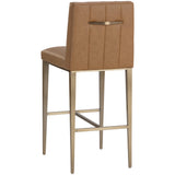 Wilbur Barstool, Milliken Cognac
