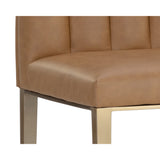 Wilbur Barstool, Milliken Cognac