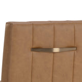 Wilbur Barstool, Milliken Cognac