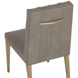 Wilbur Dining Chair, Ivanhoe Mineral, Set of 2-Furniture - Dining-High Fashion Home