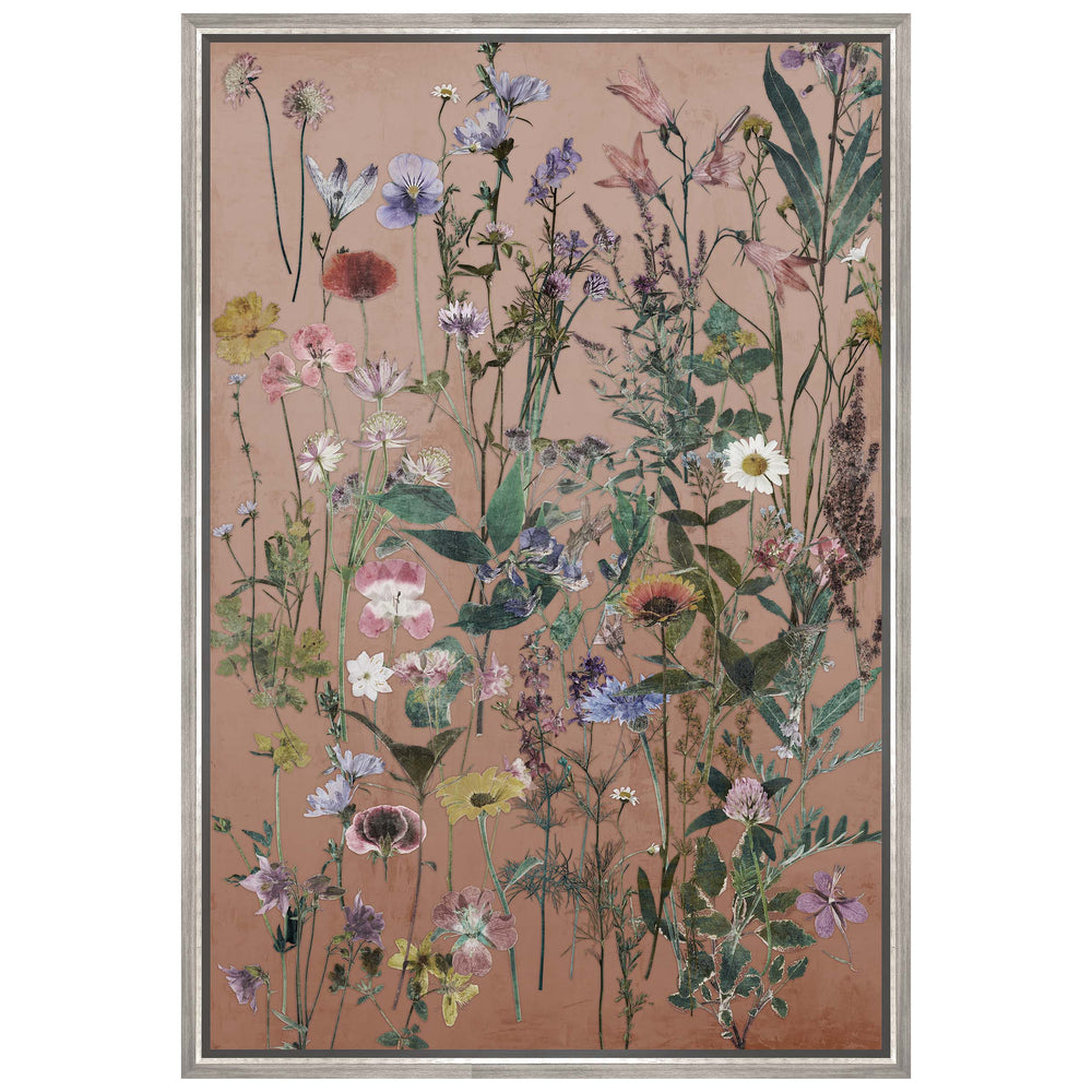 Wild Grace I Framed-Accessories Artwork-High Fashion Home