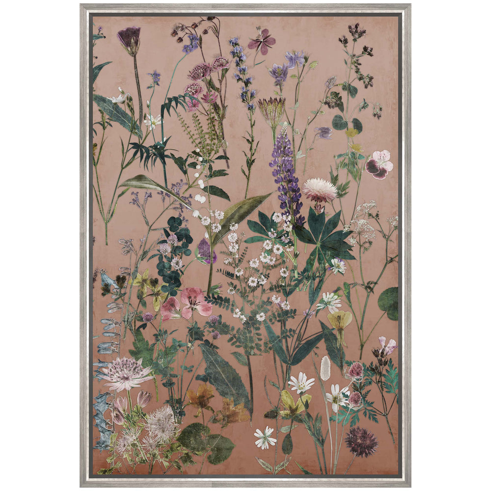 Wild Grace II Framed-Accessories Artwork-High Fashion Home