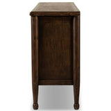 Wilder Sideboard, Aged Pine by Amber Lewis x Four Hands-Furniture - Storage-High Fashion Home