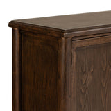 Wilder Sideboard, Aged Pine by Amber Lewis x Four Hands-Furniture - Storage-High Fashion Home