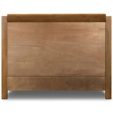 Willem Bed, Surrey Ochre by Four Hands-Furniture - Bedroom-High Fashion Home