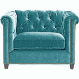 William Chair, Vance Dragonfly