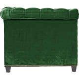 William Chair, Vance Emerald