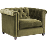 William Chair, Vance by McCreary