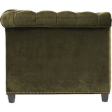William Chair, Vance Jade
