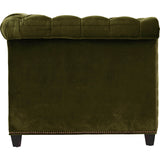 William Chair, Vance Jade