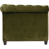 William Chair, Vance Jade