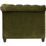 William Chair, Vance Jade