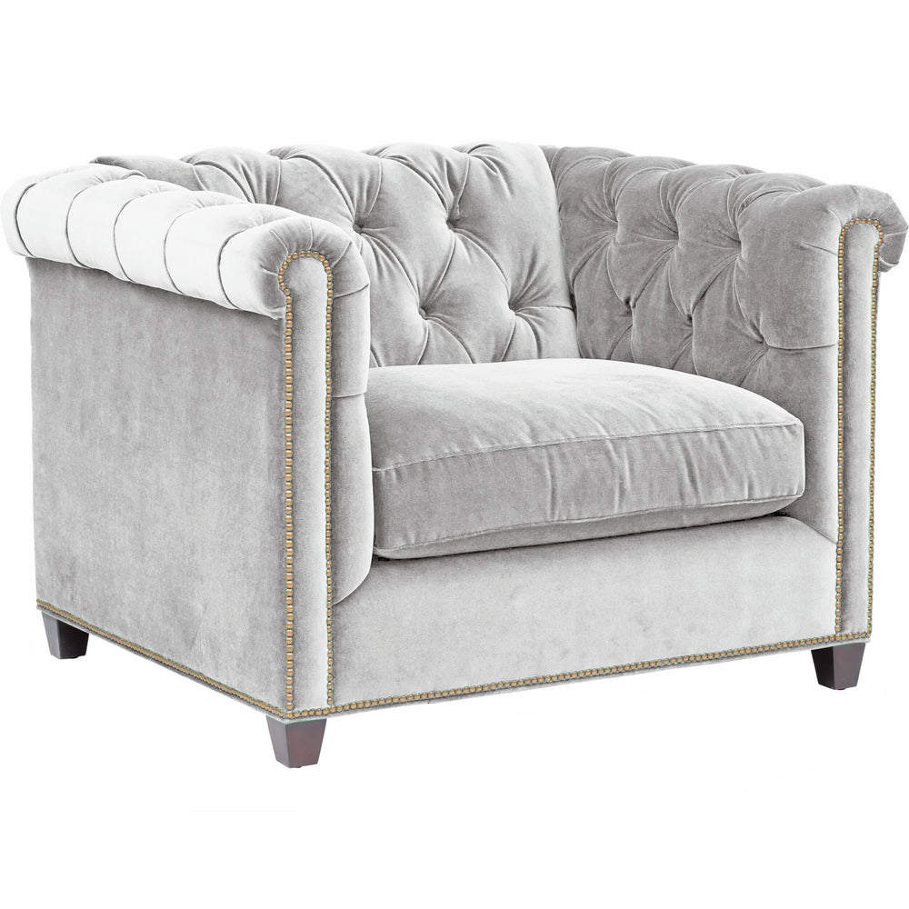 William Chair, Vance Mist
