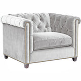 William Chair, Vance Mist