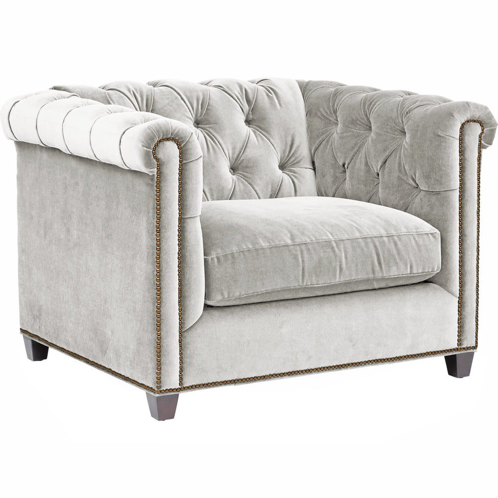 William Chair, Vance Mist