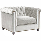 William Chair, Vance Mist