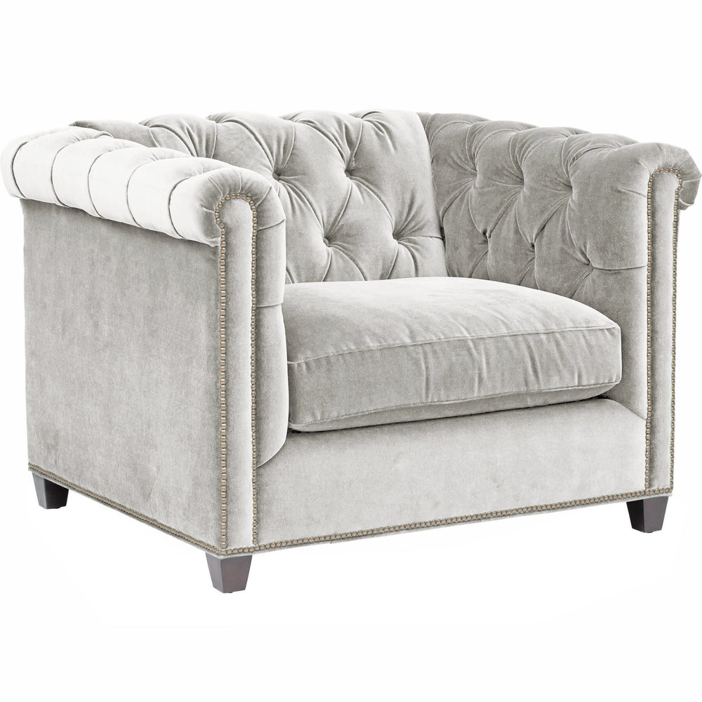 William Chair, Vance Mist