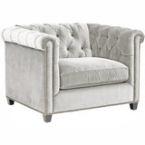 William Chair, Vance Mist