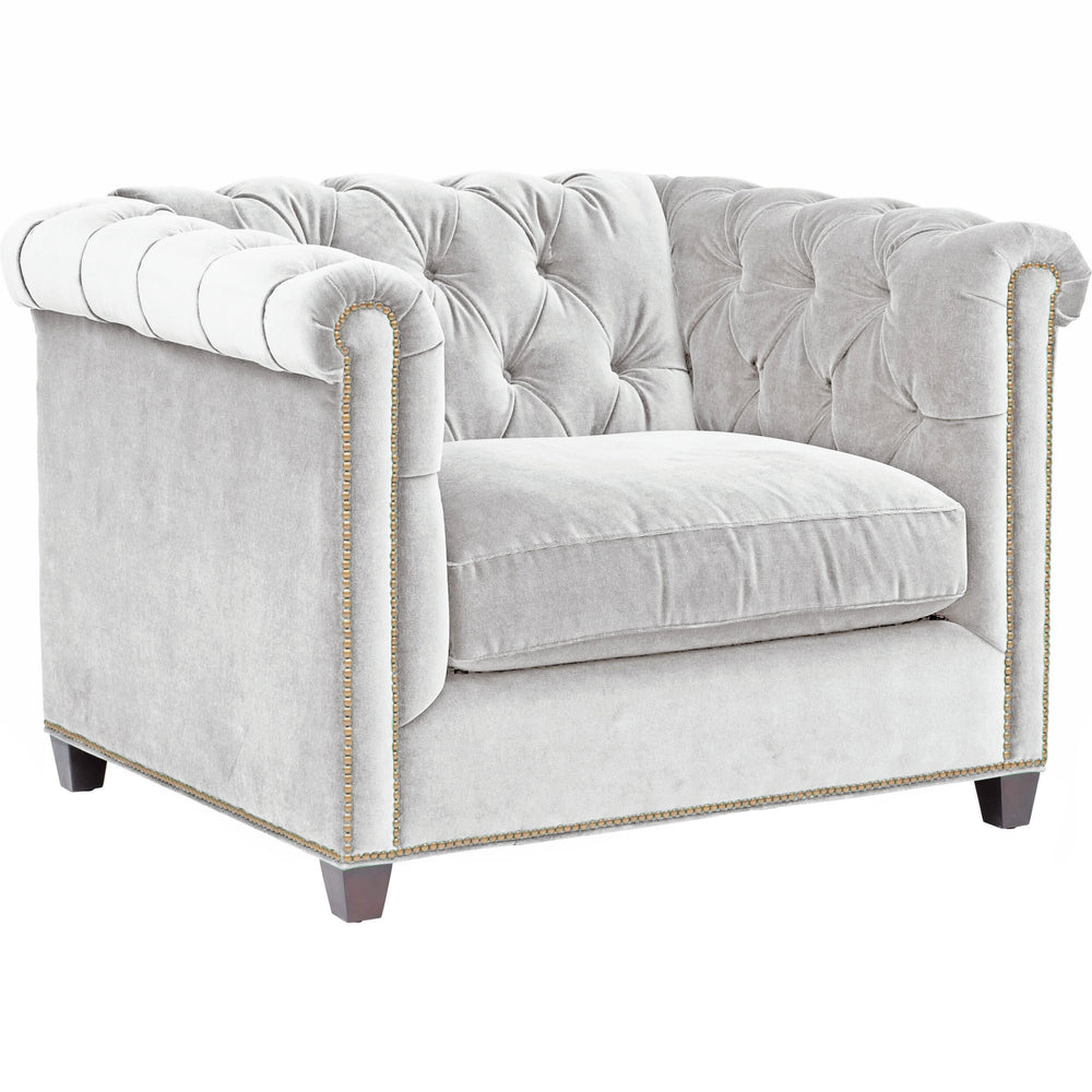 William Chair, Vance Mist