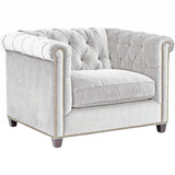 William Chair, Vance Mist