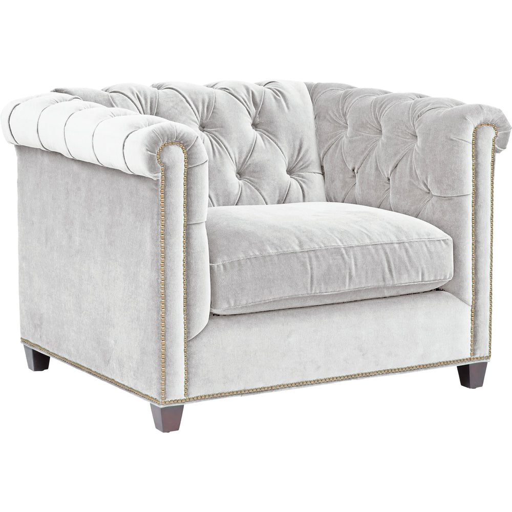 William Chair, Vance Mist