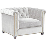 William Chair, Vance Mist