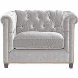 William Chair, Vance Mist
