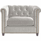 William Chair, Vance Mist