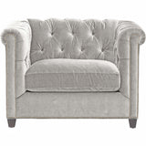William Chair, Vance Mist