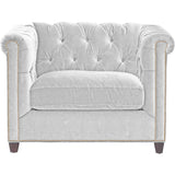 William Chair, Vance Mist