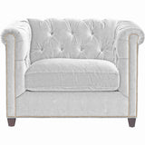 William Chair, Vance Mist