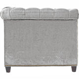 William Chair, Vance Mist