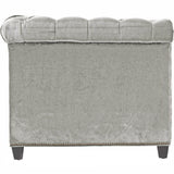 William Chair, Vance Mist