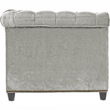 William Chair, Vance Mist