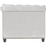 William Chair, Vance Mist