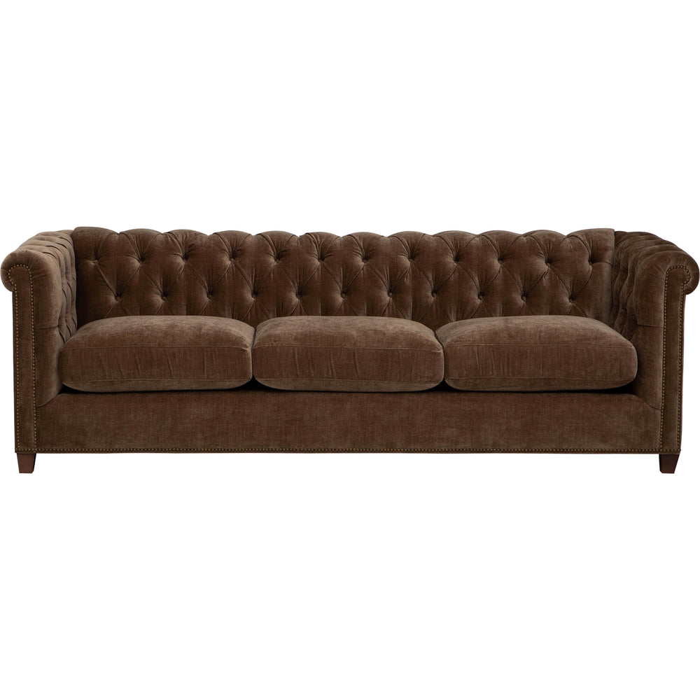 William Grand Sofa, Athens Driftwood