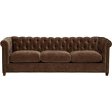 William Grand Sofa, Athens Driftwood