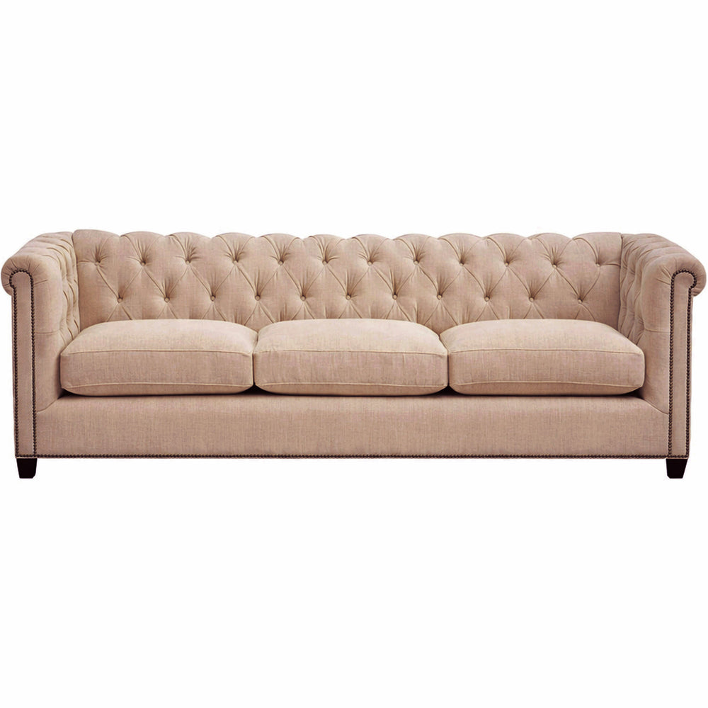 William Sofa , Athens Biscotti