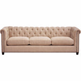 William Sofa , Athens Biscotti