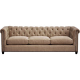 William Sofa, Athens by McCreary