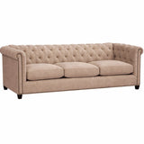 William Sofa , Athens Biscotti