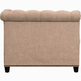 William Sofa , Athens Biscotti
